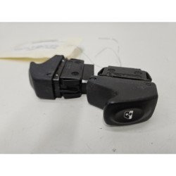 Interrupteur De Leve Vitre Avant Gauche Renault Clio 2 Phase 1